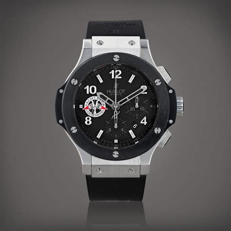 Hublot Big Bang, Yacht Club Courchevel Limited Edition, for 